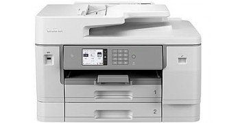 Brother MFC J6955DW Inkjet Printer